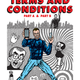 Illustration for article titled Apples Boring Legal Notifications Are Now a Brilliant Graphic Novel